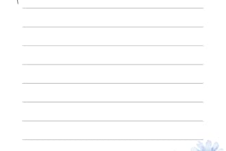 plan smarter with a custom digital notebook