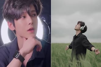 generate realistic beautiful pictures of you like this