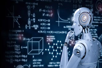 generate best ai and ml solutions