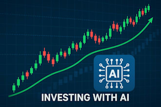 provide ai powered investment insigts