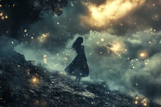 do realistic photo manipulation