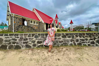 plan your dream trip to mauritius with personalised travel tips