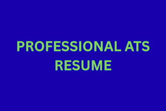 craft a professional legal resume, lawyer resume, attorney, and resume writing