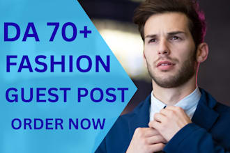 do guest post,high da guest post,fashion guest post,publish article