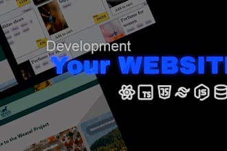 create a custom ecommerce store with payment integration