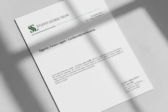 design cartoleria professionale personalizzato