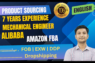 do product sourcing from alibaba,china or global sourcing