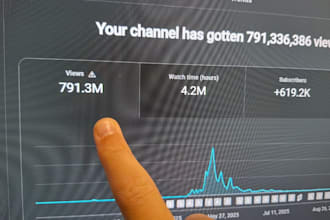 review and help you grow your youtube channel