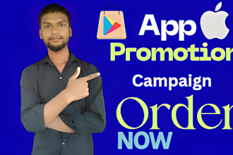 promote the app through google ads