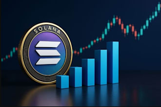 develop solana volume bot, solana trading bot, volume bot, solana liquidity bot