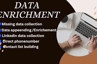 do lead generation, contact phone numbers, and gmail
