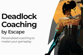 coach you in deadlock