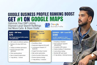 optimize google business profile fix gbp suspension and boost local SEO