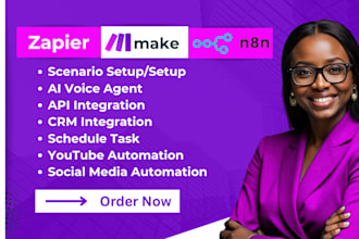 make com automation , make automation , zapier , make com , made com