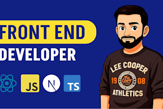build pixel perfect frontend that converts