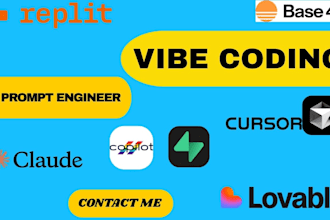 fix vibe code base44 replit lovable dev supabase bug fixing