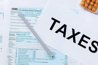 prepare and file tax returns with accuracy and integrity