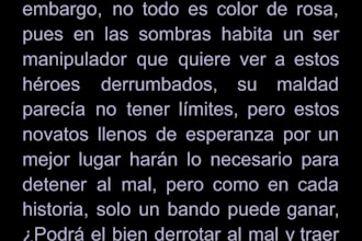 creative writing in spanish