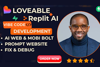 fix debug optimize replit ai lovable ai supabase and v0 apps