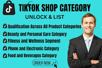 audit restricted categories and get you approved