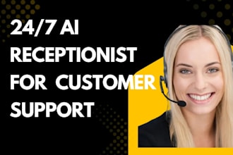 develop smart ai calling agents powered by vapi, retell, ghl, n8n