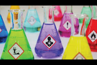 create restricted substance list for textile brands
