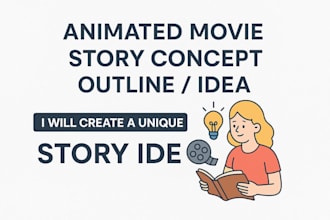 write a cinematic short film script that engages viewers