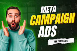 create meta ads campaigns