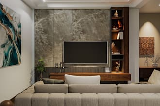 create realistic interior 3d renders using sketchup and d5 render
