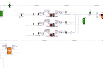 do hvac hydronic system design