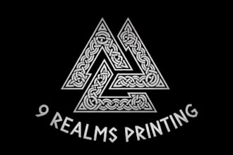 resin print medium to small items, or fdm print most things