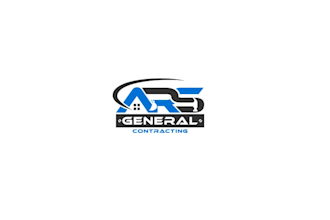 design startup general contractor logo