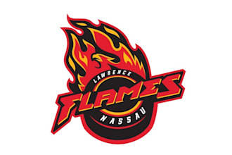 design extraordinary youth ice hockey logo