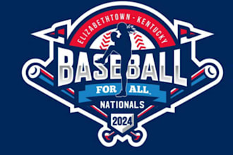 high quality team sports logo design