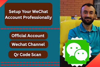 help you set up and manage your chinese social media business account