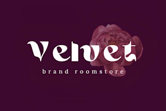 do minimalist brand logo
