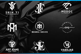 design clothing line, streetwear, fashion, luxury brand logo