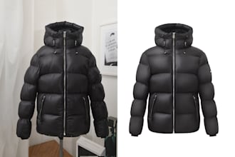 ghost mannequin and clothing editing free trial available