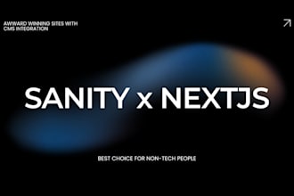 strapi, sanity cms integration with nextjs, reactjs