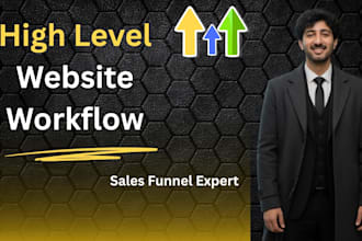 be your gohigh level expert