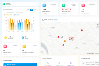 develop your future saas