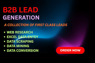 do data entry for any country