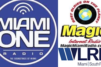 play your song on power fm miami radio