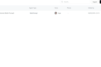build an ai voice assistant or chatbot