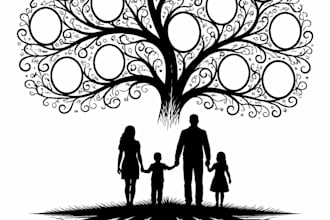 research your UK family history