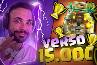 do a youtube thumbnail