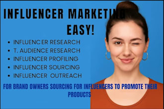 recruit top tiktok influencers to promote your brand