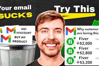 design hd to 4k professional thumbnail that stands out