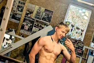 help you lose weight and gain muslce