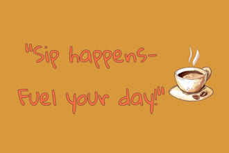 craft catchy taglines and slogans that are memorable